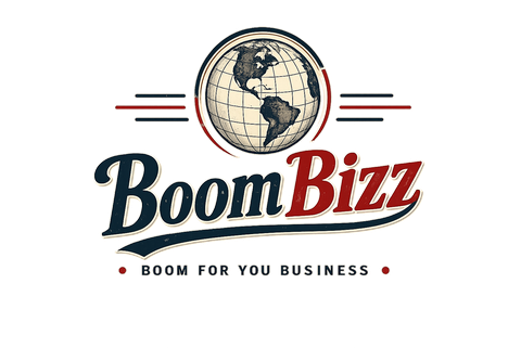 BoomBizz – Boom for your business