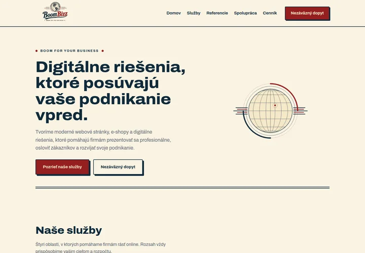 Náhľad návrhu Dedičstvo